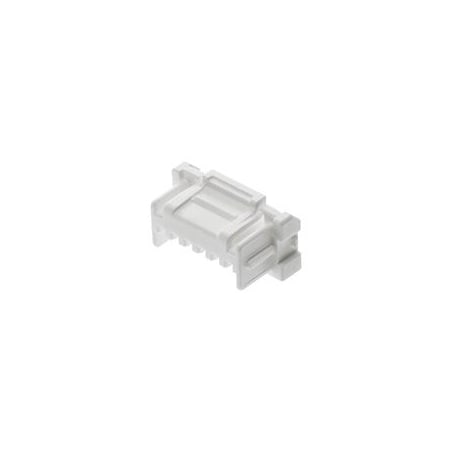 Molex Spot-On 2.0 W/B SR SMT REC HSG 4P 201200-2040